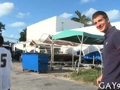 White Fellow Humps Black