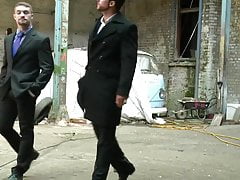 CUM 4 FUCK LOVING CRIMINALS