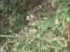 Outdoor Crossdresser Fun with Hakan Vol. 65555