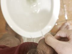 solo guy masturbation on every position
