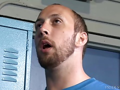 MenOver30 I'll Let You Fuck Me, I know You Want To