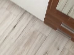 Der kleine fuer die Frau....