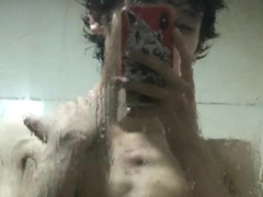 Jerk Off Instructions flaco de pene enorme vuelve a follarte como una perra