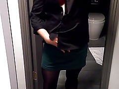 dublin dressed slut