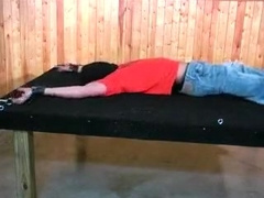 Amazing male in best bdsm homosexual porn scene