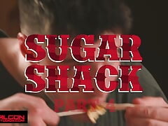 Beautiful Jocks Fucking Hard At The Sugar Shack