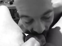 I get a Blowjob from a Friend