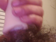 Young hispanic fapping off with pocket honeypot cashapp $RickCira