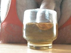 olibrius71 piss drink, prolaps, anal play
