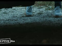Gay Hitchhiker Picked Up & Fucked For Ride Home - DisruptiveFilms