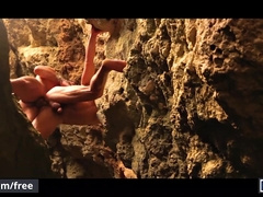 Diego Without and Paddy O'Brian - Pirates A Queer Hard-Core Parody Part