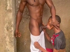 Nailed my Son visited after divorce with his mum