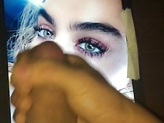 Sommer Ray cum tribute