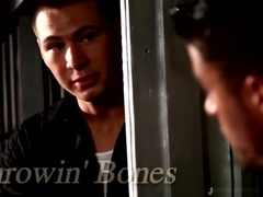 Cody Cummings Fuck And Cumshot