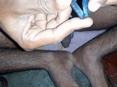 Fur covered, amateur boys, indian boys