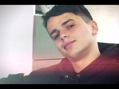 Amazing Xxx Video Homo Twink Check , Watch It