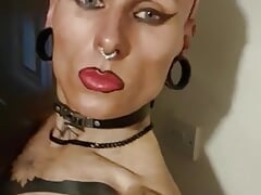 Sexy Brown Bitch