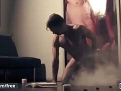 Ethan Chase, William Seed) - the adoration