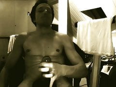 Shades of Cum
