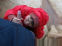 Little Red Riding Twink - Adventures of Stallion n Bunny 17