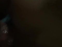 fucking Chinese student with loose ass