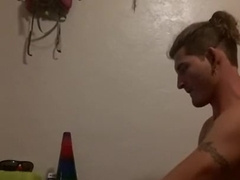 Caught my Roomy Eyeing Pornography with MY Laptop