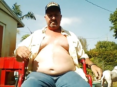 Amputee Chub