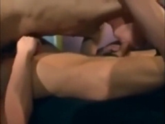 Police Officer Fucked