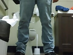Cum at Work to Play