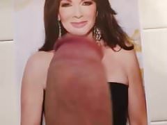 Lisa Vanderpump by DukeLetoAtreides