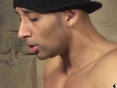 Bouncers Gone Wild, Scene #01