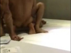 Senior Asian Gaymale Dude Barebacks Youngster