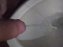 Just my piss