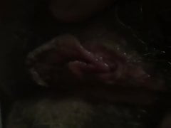 Eating wet pussy 2