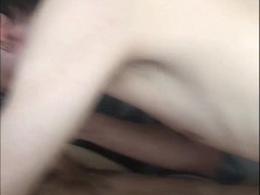 we can't keep our faceholes off eachother!