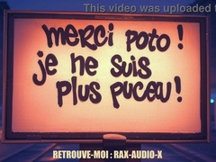 you're going to ravage your heterosexual virgin bf