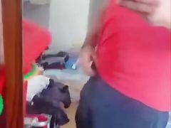 Jerking off Horny Guy Cum Shot