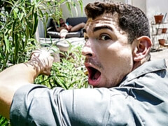 Desperate Housewives spoof with Jeremy Spreadums and Cliff Jensen