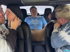 Sizzling Jock Loborud Pays His Rail By Receiving Sole Idolize