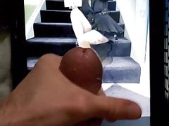 Red Velvet Irene Cum Tribute