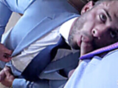 Rectal, about last night, anale