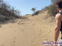 Messy Cumplay, Numerous Geysers Pounded, Fit Stud + Elder Dude Ejaculates Inwards - No Warning