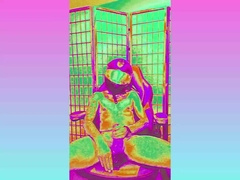 Gamer’s Worshipper Exclusive Demand w/ Dominus Rider - Rider’s Look Version