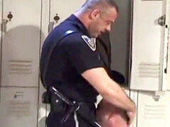 cop and thief