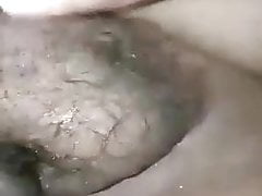 Black pussy