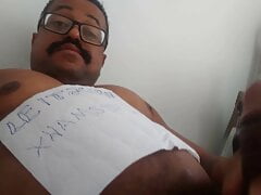 Gozando