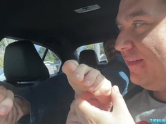 Ash-Blonde Homosexual Ryder Makes Fun Noisily As His Soles Gets Kittled