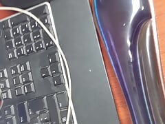 Rockard Daddy Cumpilation: Filling the Pot, Lots of Sperm