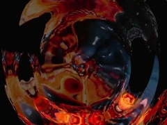 Dame Flame Atronarch [SZYCA]