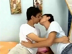 Desi,brazilian faggot.